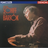 Piano Works: A.schiff