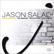 Jason Salad