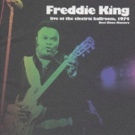 Freddie King/Best Blues Masters ٥ ֥롼 ޥ ٥  饤