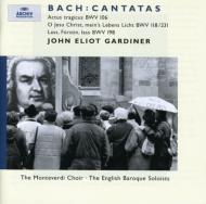 Хåϡ1685-1750/Cantatas.106 198 Gardiner / Ebs
