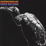 Fried Buzzard : Lou Donaldson | HMV&BOOKS online - MVCJ-19021