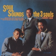 Soul Sounds