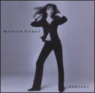 Fantasy -5 Tracks : Mariah Carey | HMV&BOOKS online - 78044