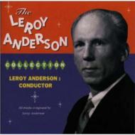 󡢥1908-1975/The Leroy Anderson Collection