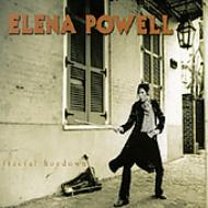 Elena Powell/Fractal Hoedown