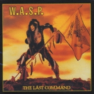 Last Command : W.A.S.P. | HMV&BOOKS online - VICP-60150