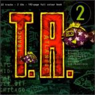 Trance Atlantic 2 +Book
