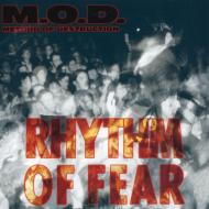 Mod/Rhythm Of Fear