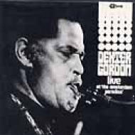 Live At The Amsterdam