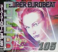 Super Eurobeat: 105