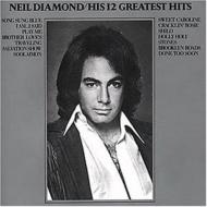 Neil Diamond/12 Greatest Hits