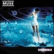 Showbiz : Muse | HMV&BOOKS online - AVCM-65057