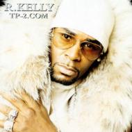 R. Kelly/Tp-2.com - Clean