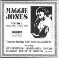 Maggie Jones/1923-1925 Vol 1