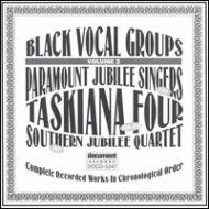 Paramount Singers/Vol 2 And Taskiana 4