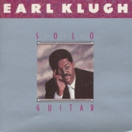 Solo Guitar : Earl Klugh | HMV&BOOKS online - WPCR-499