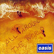 All Around The World