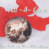 All 4 One Christmas