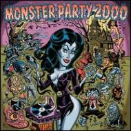 Various/Monster Party 2000