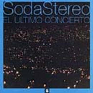 Soda Stereo/El Ultimo Concierto Vol 2