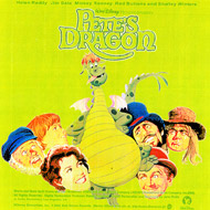 Pete`s Dragon Original Soundtrack