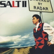 Salt Ii : 塩谷哲 | HMVu0026BOOKS online - BVCR-725