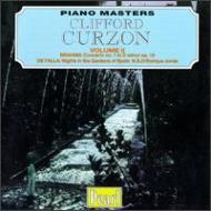 Piano Concerto.1 / Nights In Thegardens Of Spain: Curzon