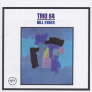 Bill Evans Trio '64 ビルエバンス　レコード Trio 64』Bill Evans - まるごとBill Evans
