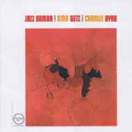 Jazz Samba : Stan Getz / Charlie Byrd | HMV&BOOKS online - POCJ-9155
