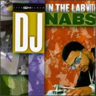 In The Lab With Dj Nabs -Livealbum