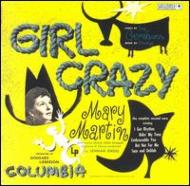 Girl Crazy -Original Cast
