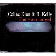 Celine Dion/I'm Your Angel - Cd Maxi