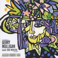 Gerry Mulligan Meets Ben Webster