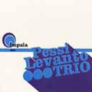 Pessi Levanto Trio