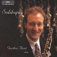 Oboe Classical/English Oboe Music Gordon Hunt