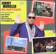 Jimmy Morello/Road I Travel