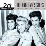 Andrews Sisters/Millennium Collection - 20th Century Masters