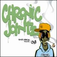 Various/Chronic Jointz - The Hitz Vol.1