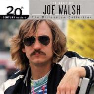Joe Walsh/Millennium Collection - 20th Century Masters