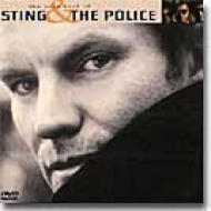 Very Best Of...Sting And Thepolice : Sting | HMVu0026BOOKS online - POBM-1001
