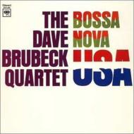 Bossa Nova U.S.A.