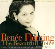 Soprano Collection/The Beautiful Voice Renee Fleming(S) Tate / Eco