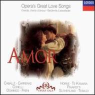 Opera Arias Classical/Amour V / A