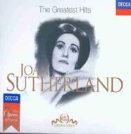 Sutherland Greatest Hits