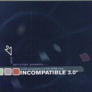 Various/Punk Uprisings Presents - Incompatible 3.0