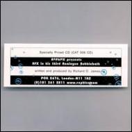 Analogue Bubblebath 3 : Afx | HMV&BOOKS online - SRCS-8527