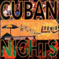 Various/Cuban Nights