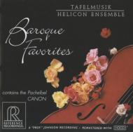 Baroque Classical/Baroque Music： Lamon / Tafelmusik Fuller / Helicon Ensemble