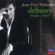 Complete Piano Works Vol.2: Thibaudet