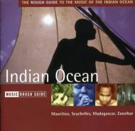 Rough Guide To The Music Of The Indian Ocean